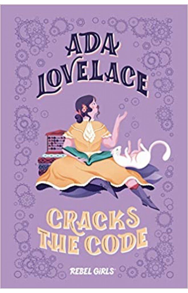 Ada Lovelace Cracks the Code